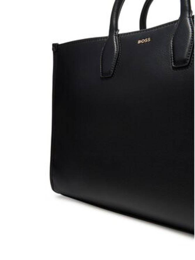 BOSS Torebka Sandy MED 50547947 Czarny