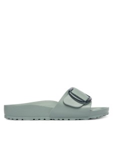 Birkenstock Klapki Gizeh 1031422 Zielony