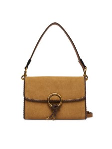 Hispanitas Torebka BI264945 Beżowy