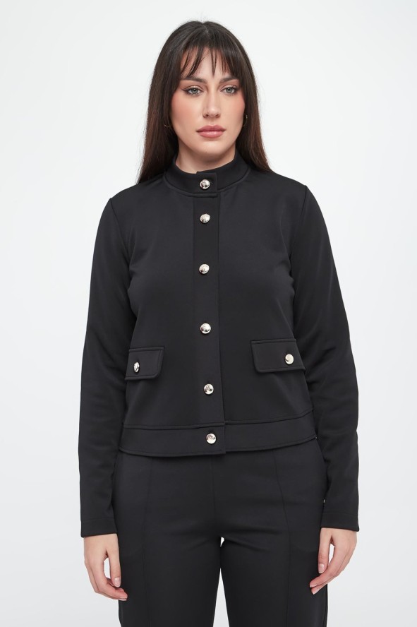 Bluza damska zapinana Tasia JOOP!
