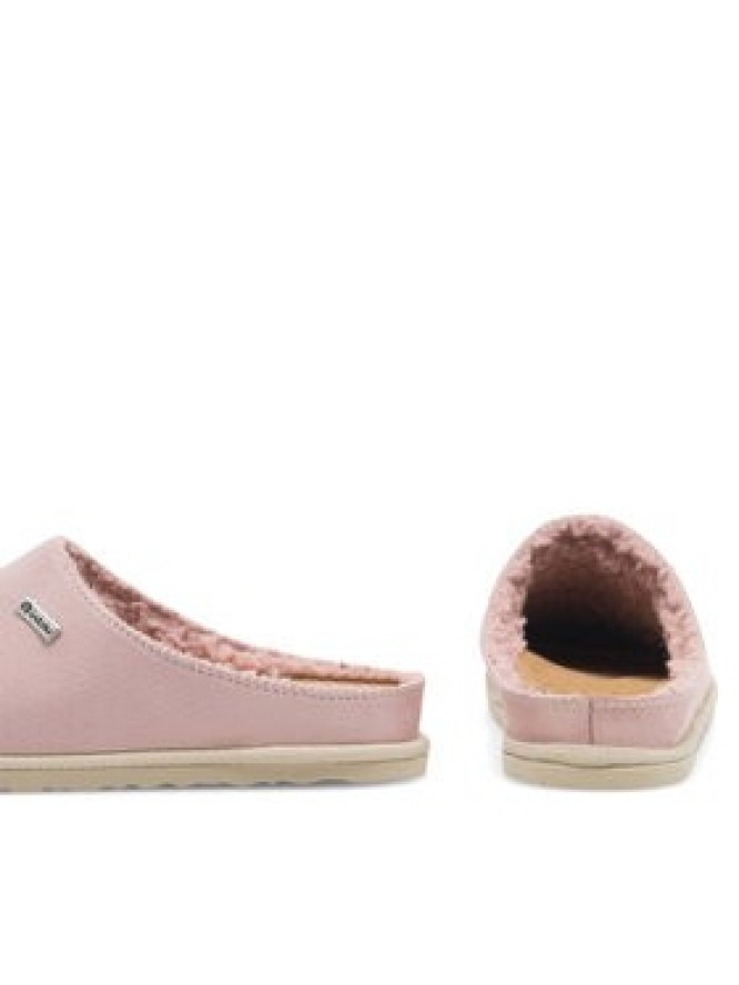 Inblu Klapki CS15Q803 Różowy