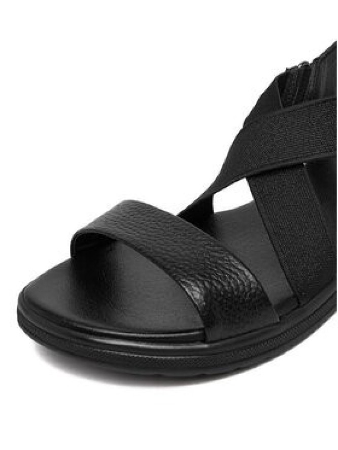 Lasocki Sandały CEO-WI23-MALTA-01 Czarny