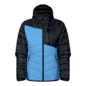 Damska kurtka puchowa Dare 2B Aero Fuse