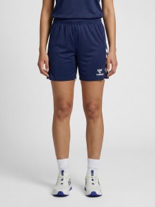 Szorty damskie Hummel Core 2.0