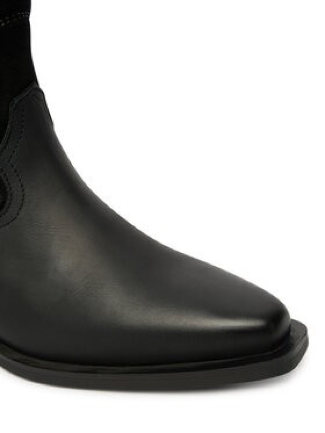 REPLAY Kowbojki GWN99.000.C0005L Czarny