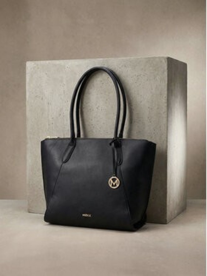 MEXX Torebka C-MEXX-L-015-08 Czarny