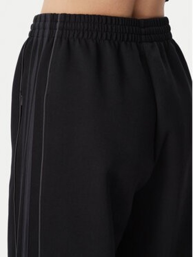 adidas Spodnie dresowe Track KS4274 Czarny Regular Fit