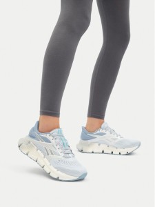 Reebok Buty do biegania EO-FLOATZIG 2 100225509 Niebieski
