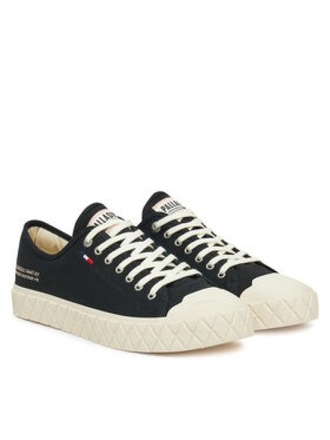 Palladium Trampki Palla Ace Cvs Org 74447-053-M Czarny