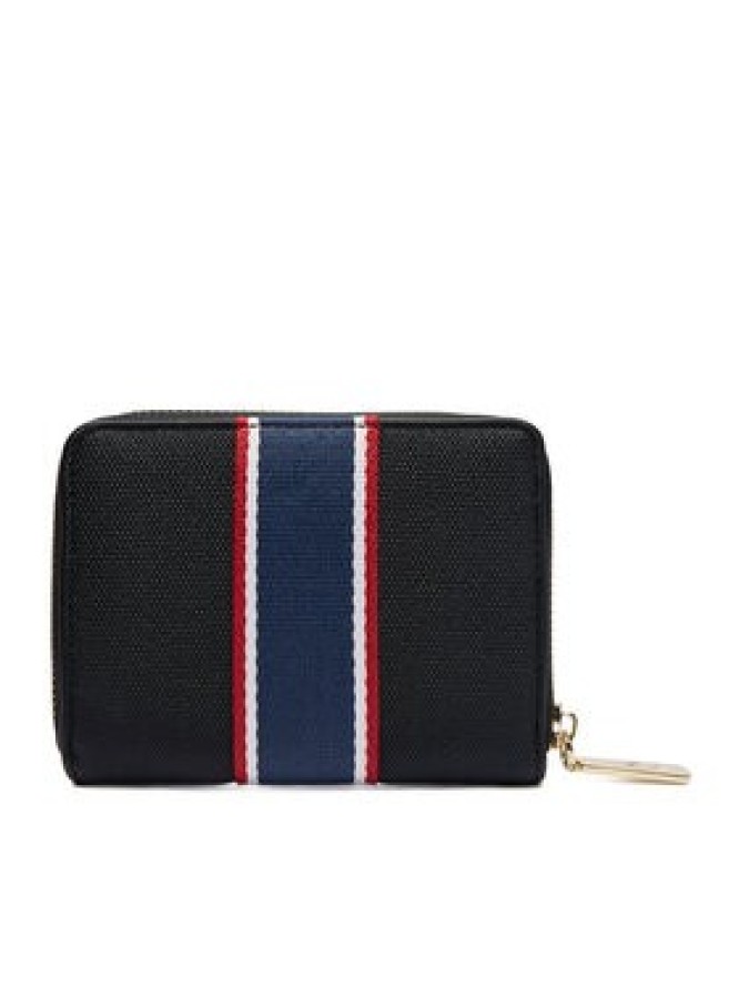 Beverly Hills Polo Club Portfel CEO-BHPC-W1-005-AW25 Czarny