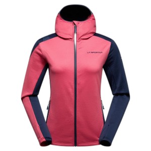 Bluza damska z kapturem La Sportiva Chill