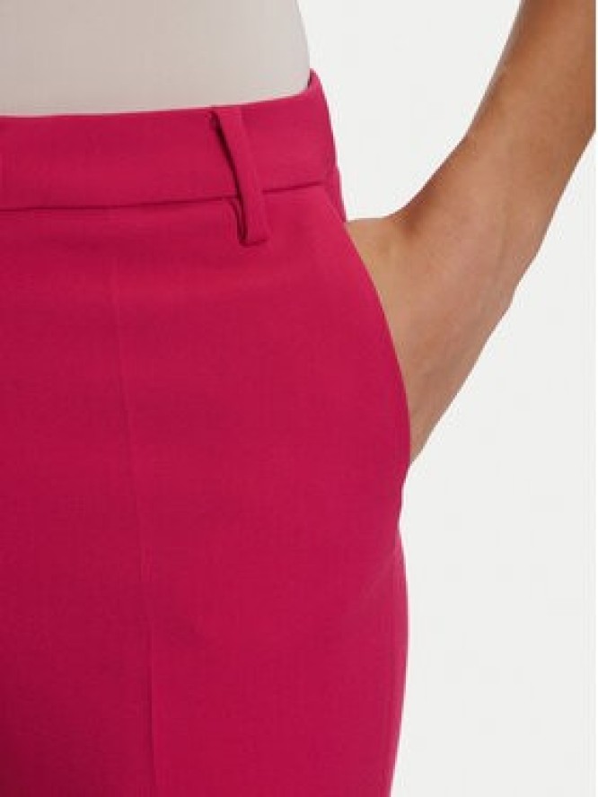 Tatuum Spodnie materiałowe Laurania 2 T2507.144 Różowy Slim Fit