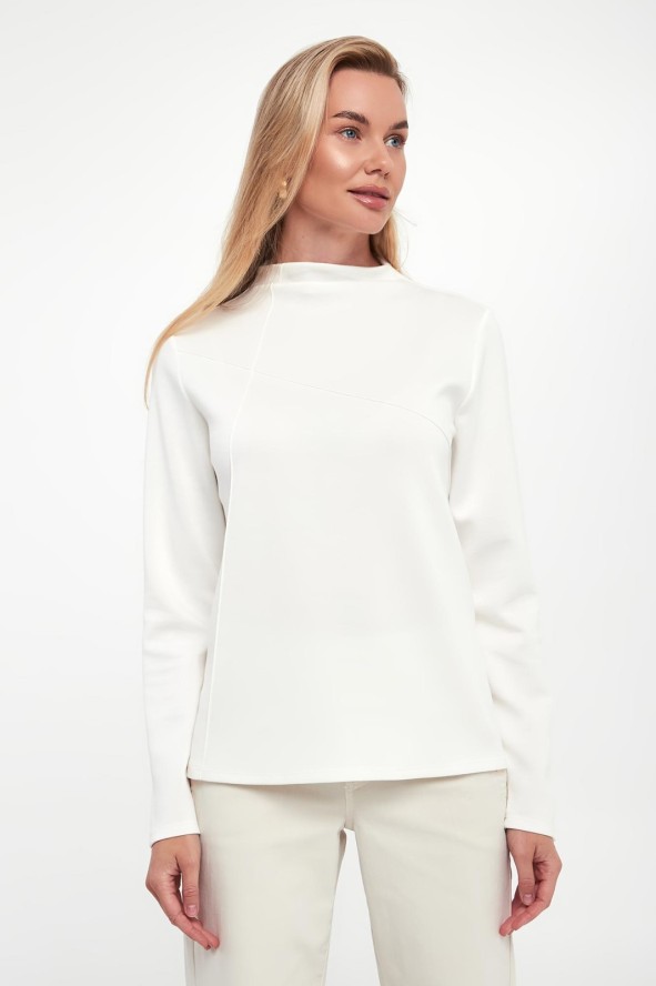 Bluzka damska JOSEPH RIBKOFF