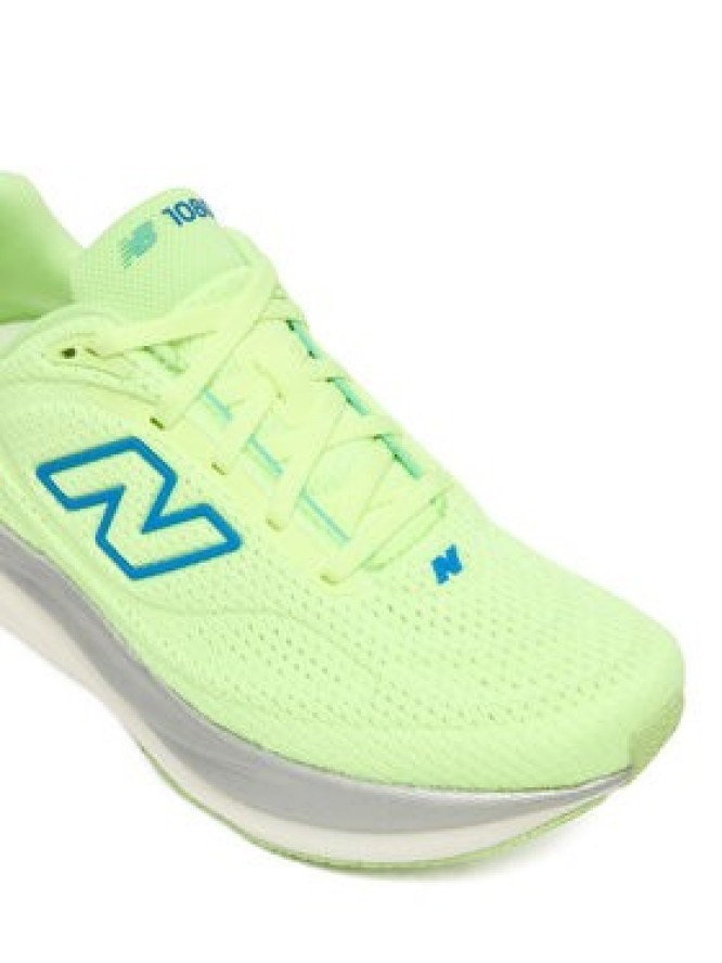 New Balance Buty do biegania Infinion 1080 v15 W108099D Zielony