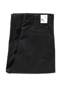 SPODNIE LEE DAMSKIE FRISCO CHINO L31JHI74 112107156