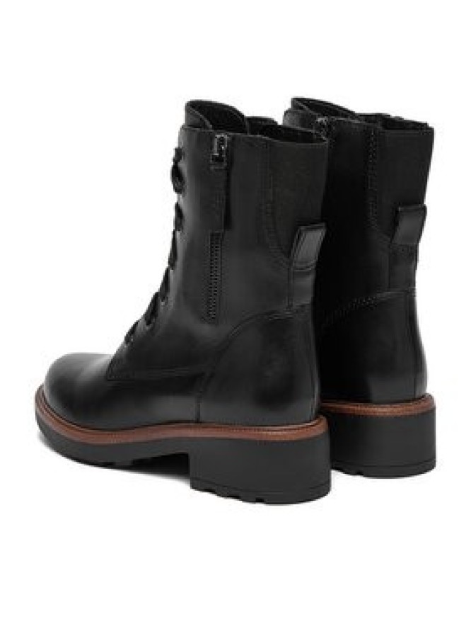 Lasocki Trzewiki CEO-RST-5658-03 Czarny