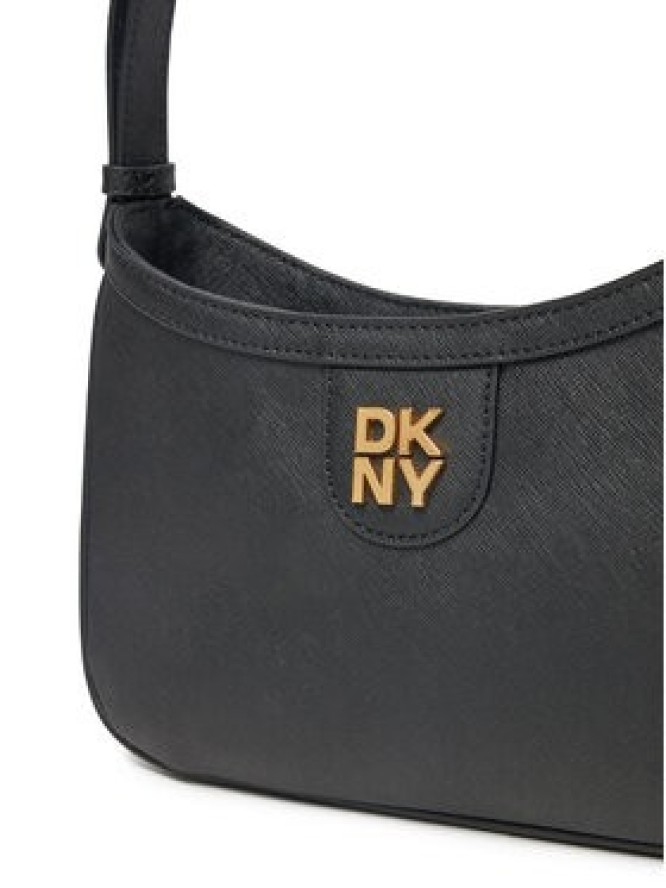 DKNY Torebka Carol R43HKV84 Czarny