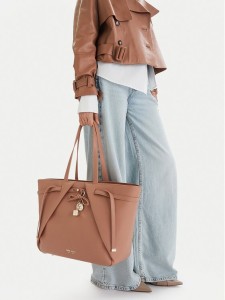 Nine West Torebka CEO-Inari-LDA8426A Różowy