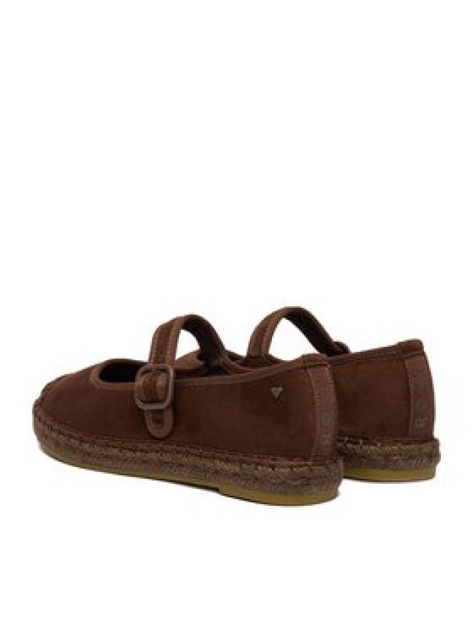 Roxy Espadryle CEO-WSS990-270 Czarny