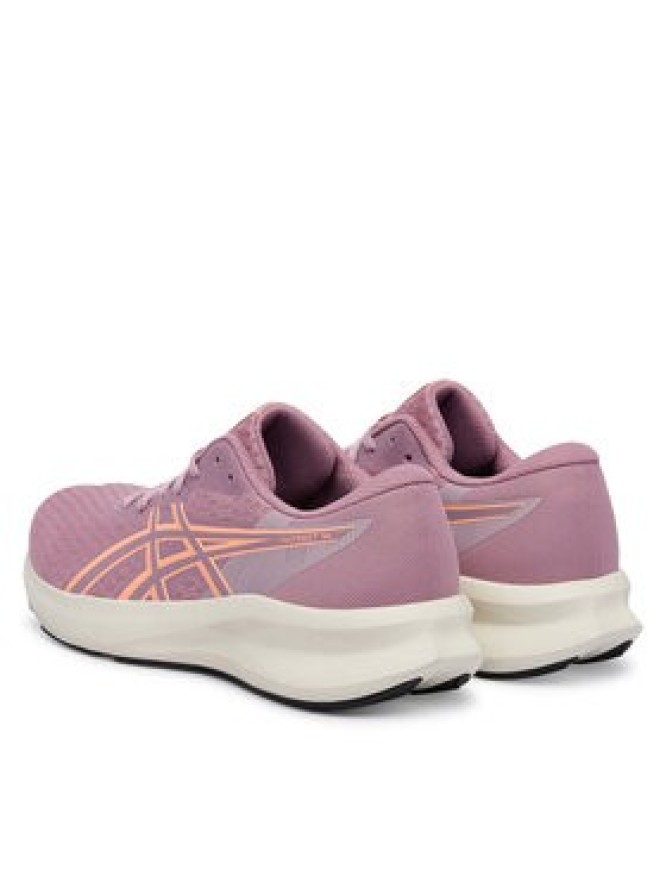 Asics Buty do biegania Patriot 14 1012B836 Różowy