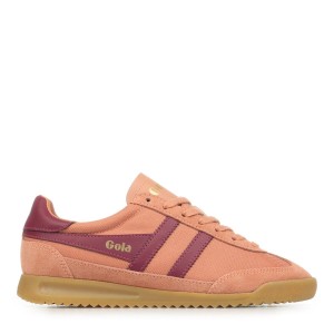 Sznurowane trampki damskie Gola Topspin