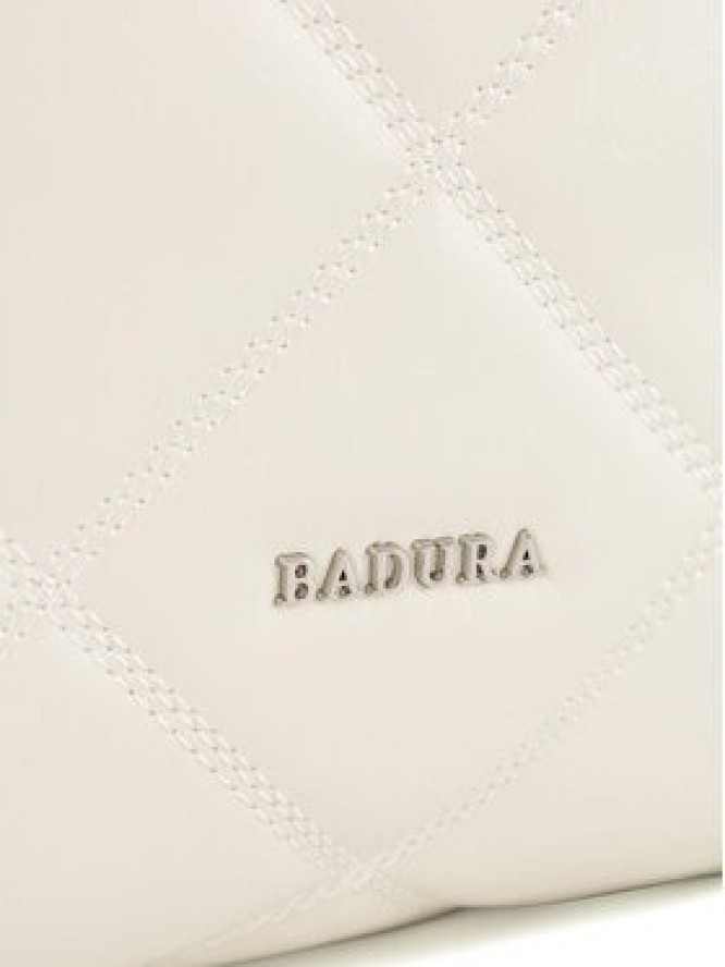 Badura Torebka JH5021-BR Écru