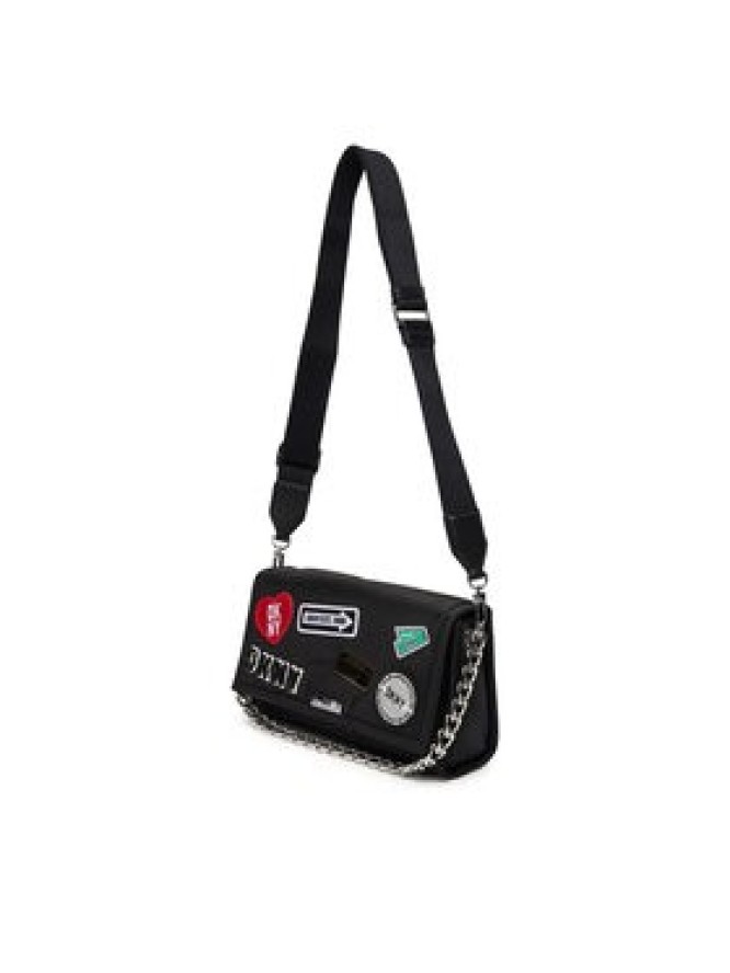 DKNY Torebka R523EL08 Czarny