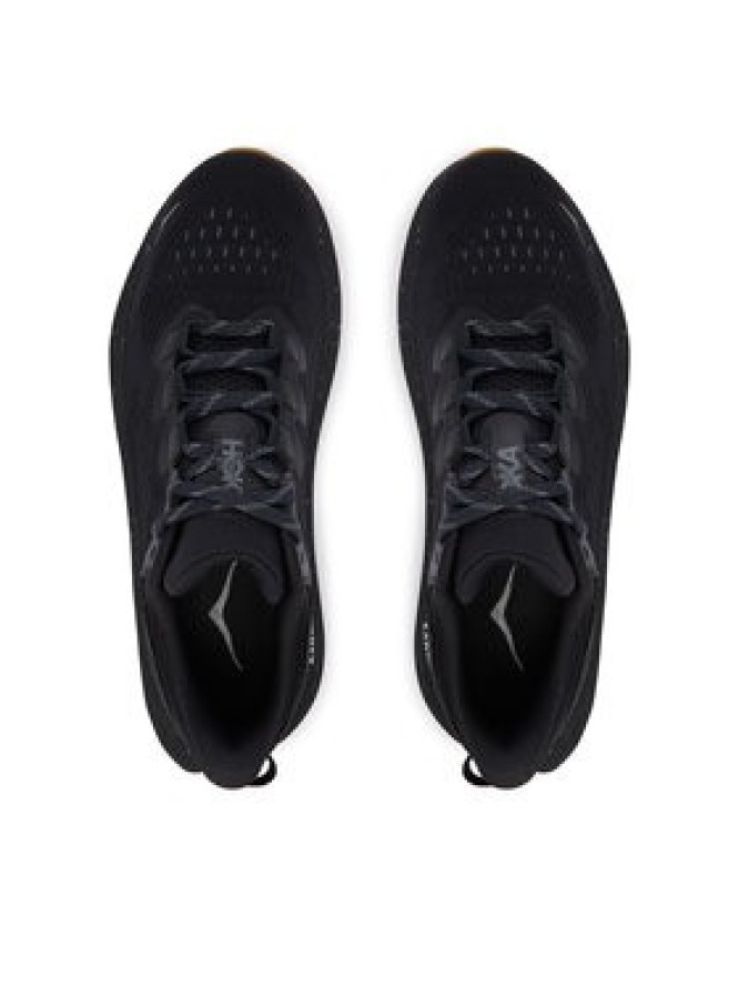Hoka Buty do biegania Kawana 2 1147913 Czarny