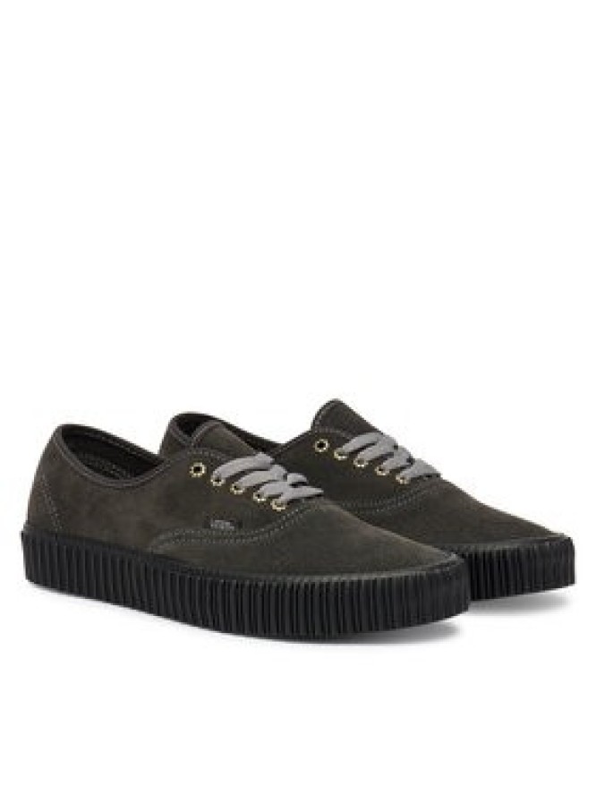 Vans Tenisówki Authentic Creeper VN000D6VBLA1 Czarny