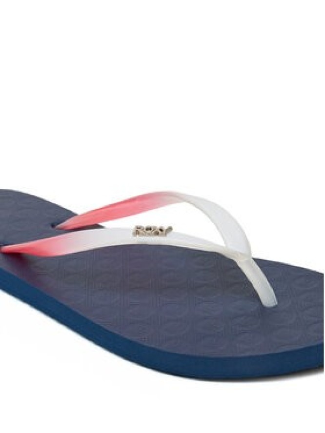 Roxy Japonki ARJL100958 Kolorowy