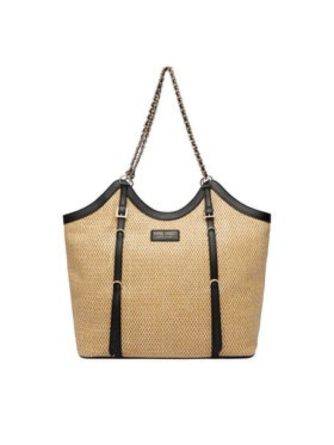 Nine West Torebka EO-Chic-LDA8854 Beżowy