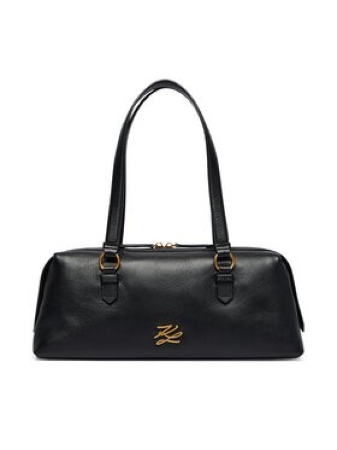 KARL LAGERFELD Torebka B4W30036 Czarny