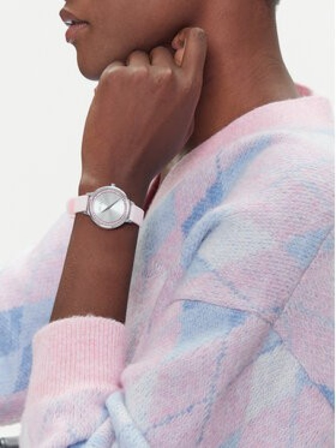 Liu Jo Zegarek TLJ2581 Różowy