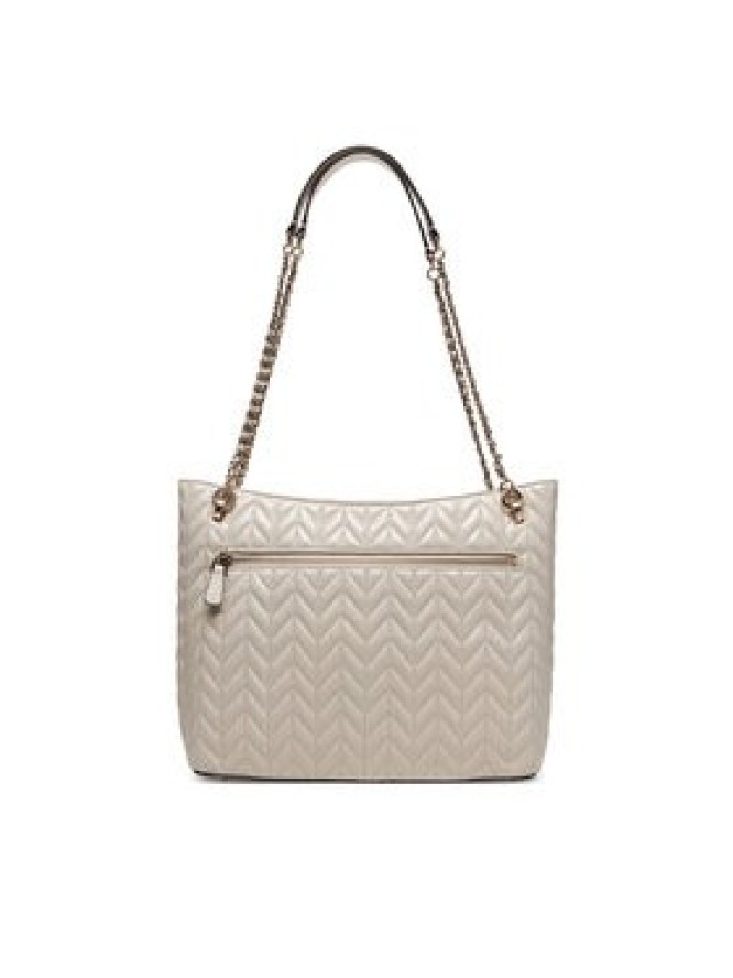 Guess Torebka Cheryl HWTQ97 20220 Écru