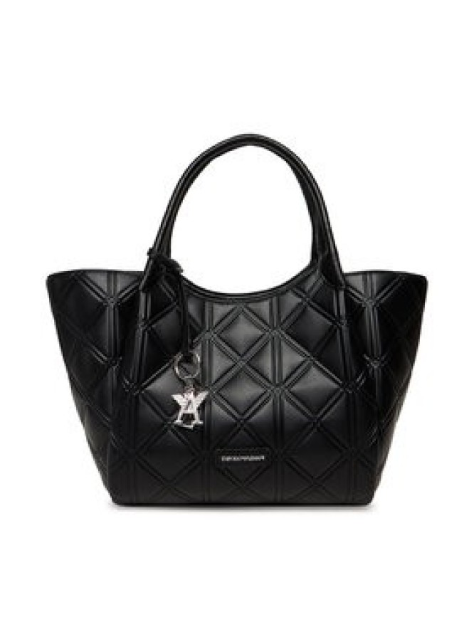 Emporio Armani Torebka EW001009 AF17630 UC001 Czarny