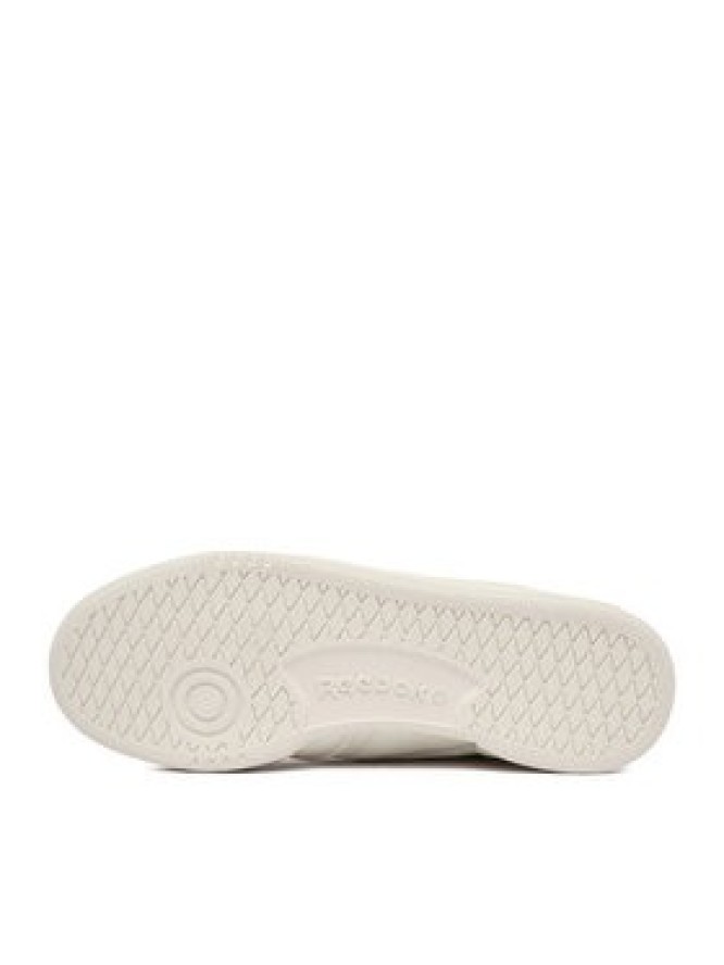 Reebok Sneakersy EO-CLUB C 85 100271715 Kremowy