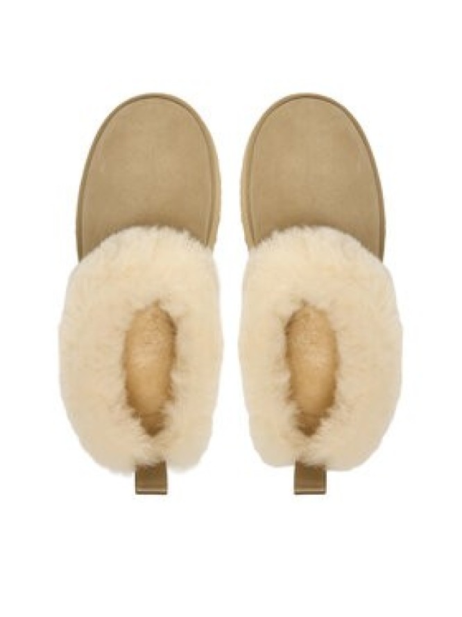 Ugg Śniegowce W Tazzelle 1171393 Beżowy