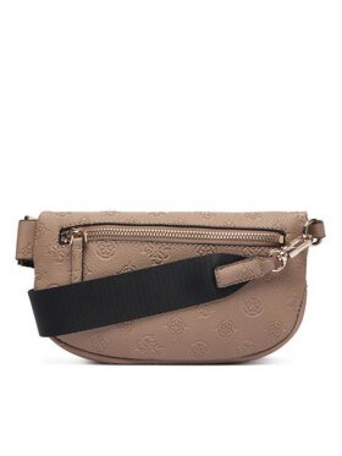 Guess Torebka Devon TWDP97 45083 Beżowy ciemny
