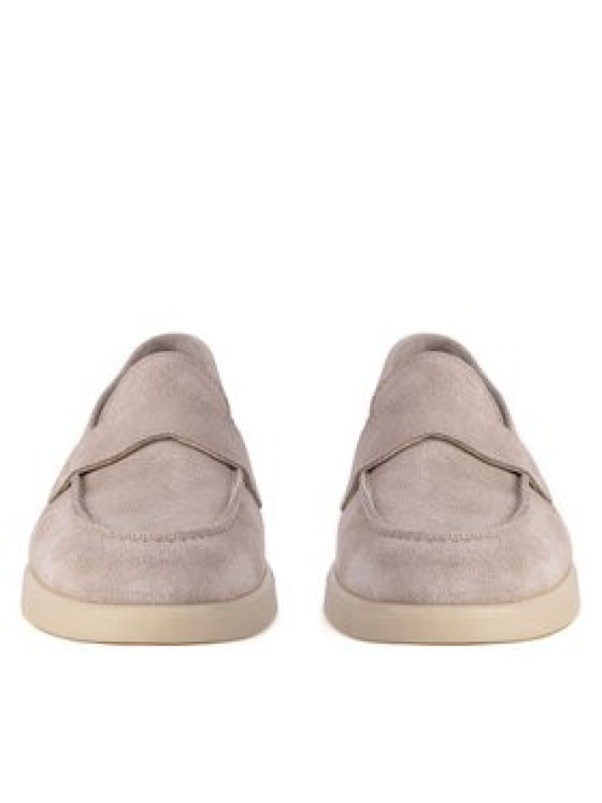 Gino Rossi Mokasyny ELIA-E25-26281 Beżowy