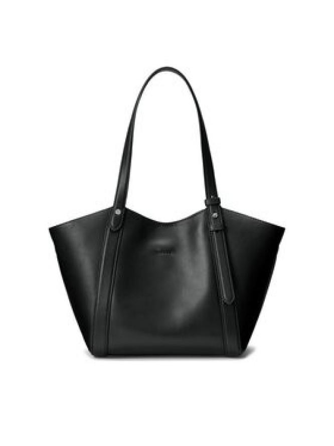 LAUREN RALPH LAUREN Torebka 431P18711002 Czarny
