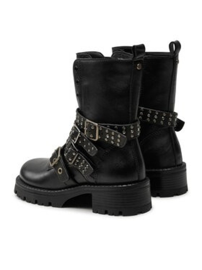 Aldo Botki Vortexia 13838652 Czarny