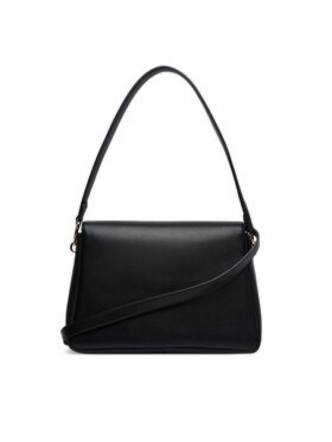 Tory Burch Torebka Charlie 180726 Czarny