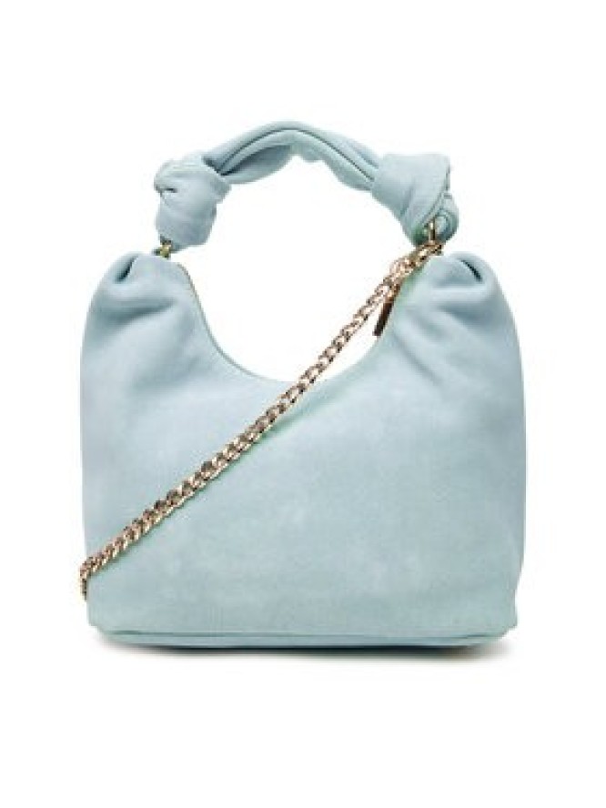 Guess Torebka Isotta HWSG96 60010 Turkusowy