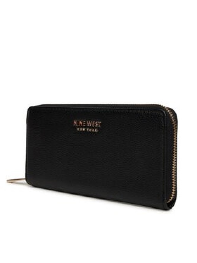 Nine West Portfel CEO-NW-W1-002-AW26 Czarny