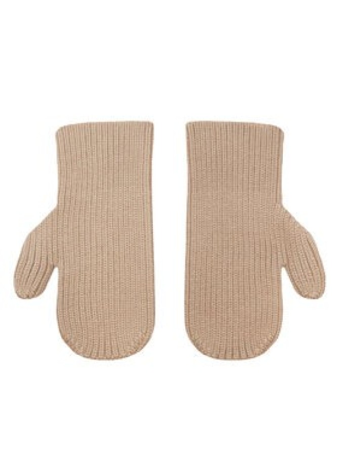 Eisbär Rękawiczki Damskie Milona 30969-123 Beżowy