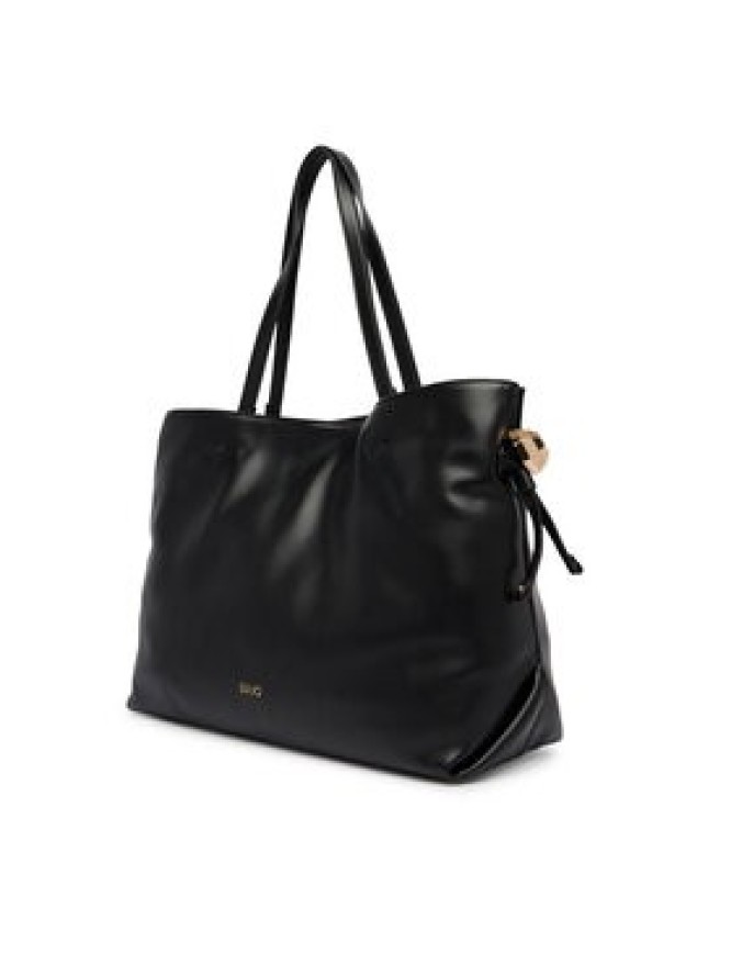 Liu Jo Torebka AA6098 E0958 Czarny