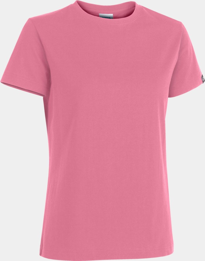 Damska koszulka Joma Leisure Desert Pink, M