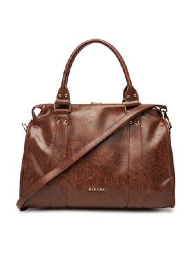 Badura Torebka CEO-ALANI-KQ28 Brązowy