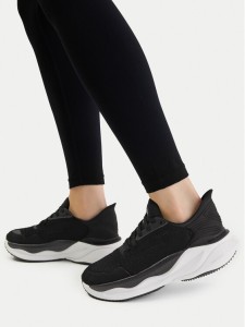 Clarks Sneakersy Clarks Pace. 26184715 Czarny
