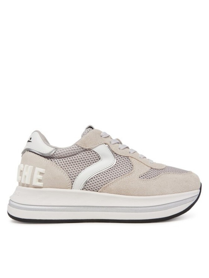 Voile Blanche Sneakersy Merry Sport 0012018825.04.1B49 Szary